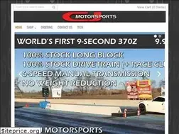 Sites similar to cj-motorsports.com
