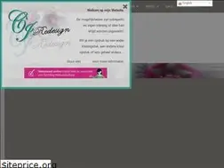 Sites similar to cj-redesign.nl