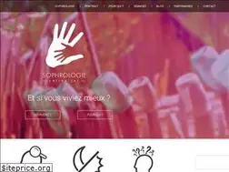 Sites similar to cj-sophrologie.fr