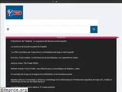 Sites similar to cj-worldnews.com