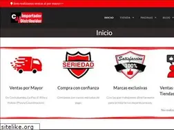 Sites similar to cj.com.bo