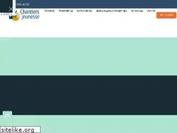 Sites similar to cj.qc.ca