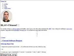 Sites similar to cj.rs
