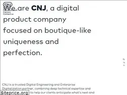 Sites similar to cj.si