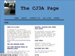 Sites similar to cj3apage.com
