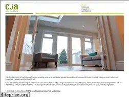 Sites similar to cja-architecture.co.uk
