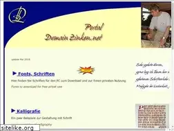 Sites similar to cja.de