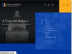 Sites similar to cjac.org