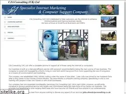 Sites similar to cjaconsulting.co.uk