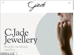 Sites similar to cjade.co.za