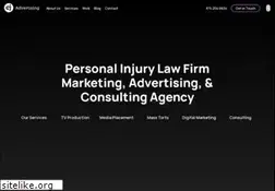 Sites similar to cjadvertising.com