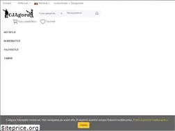 Sites similar to cjagora.ro