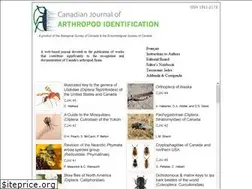 Sites similar to cjai.biologicalsurvey.ca