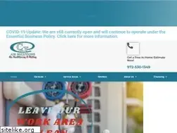 Sites similar to cjairsolutions.com