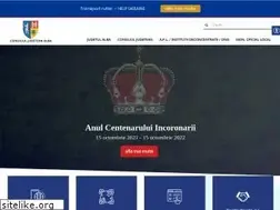 Sites similar to cjalba.ro