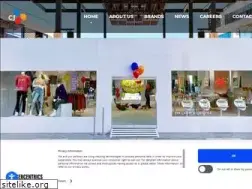 Sites similar to cjamerica.com