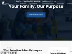 Sites similar to cjamiesonlaw.com