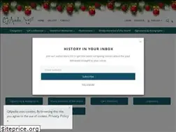 Sites similar to cjapedia.com