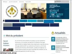 Sites similar to cjaq.qc.ca