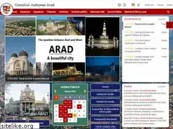 Sites similar to cjarad.ro