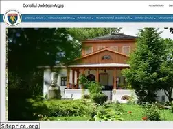Sites similar to cjarges.ro