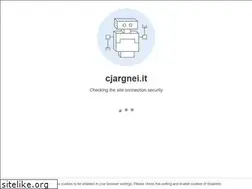 Sites similar to cjargnei.it