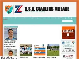 Sites similar to cjarlinsmuzane.it