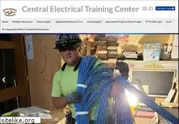 Sites similar to cjatc.org