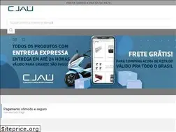 Sites similar to cjau.com.br