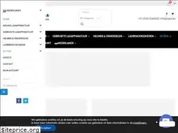 Sites similar to cjays.nl