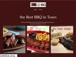 Sites similar to cjbarbecue.com