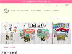 Sites similar to cjbellaco.com