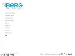 Sites similar to cjbergphoto.com