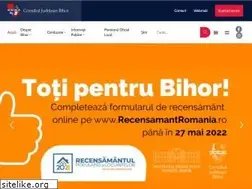 Sites similar to cjbihor.ro