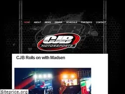 Sites similar to cjbmotorsports.net