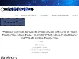 Sites similar to cjbpmp.com