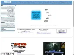 Sites similar to cjbyron.com