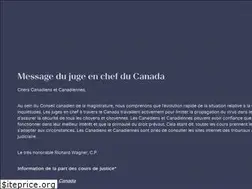 Sites similar to cjc-ccm.ca