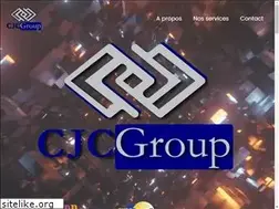 Sites similar to cjc-group.eu