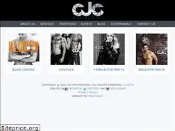 Sites similar to cjc-photography.com