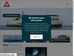 Sites similar to cjc-windows.dk