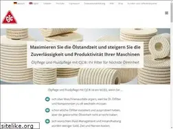 Sites similar to cjc.de