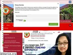 Sites similar to cjc.edu.ph