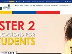 Sites similar to cjc.edu.za