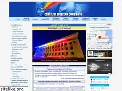 Sites similar to cjc.ro