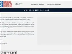 Sites similar to cjc2020.com