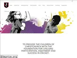 Sites similar to cjca.org.nz