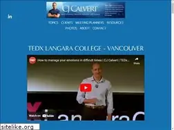 Sites similar to cjcalvert.com