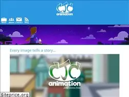Sites similar to cjcanimation.com