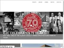 Sites similar to cjcarchitects.com